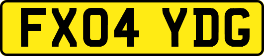 FX04YDG