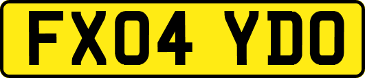 FX04YDO