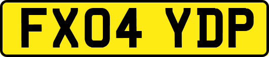 FX04YDP