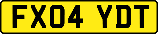FX04YDT