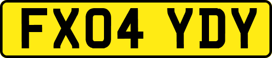 FX04YDY