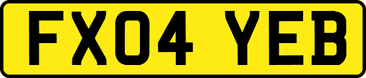 FX04YEB