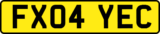 FX04YEC