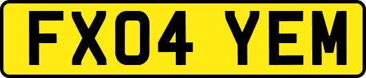 FX04YEM