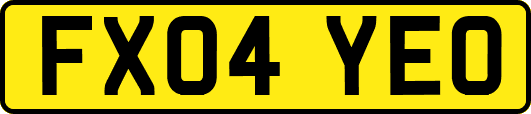 FX04YEO