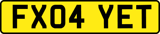 FX04YET