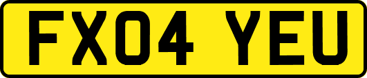 FX04YEU