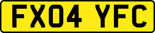 FX04YFC