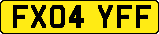 FX04YFF