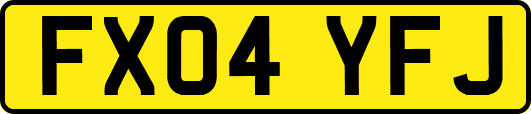 FX04YFJ
