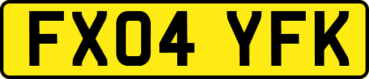 FX04YFK