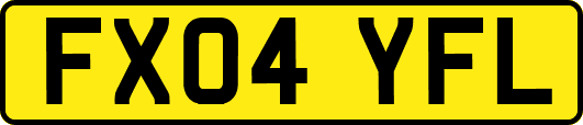 FX04YFL