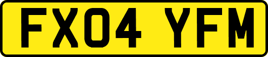 FX04YFM
