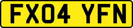 FX04YFN