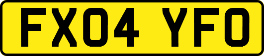 FX04YFO