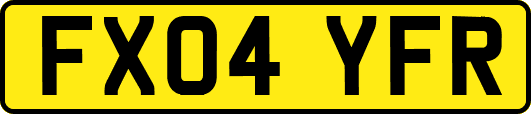 FX04YFR