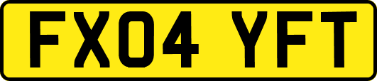 FX04YFT