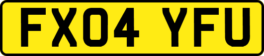 FX04YFU