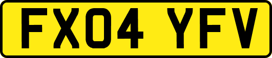 FX04YFV