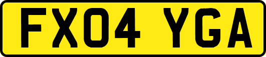 FX04YGA