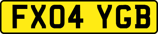 FX04YGB