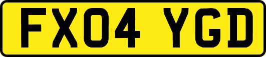 FX04YGD