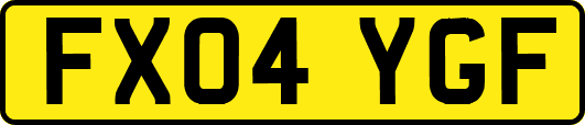 FX04YGF