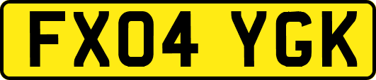 FX04YGK