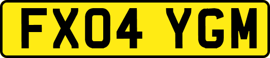 FX04YGM