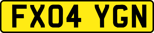 FX04YGN