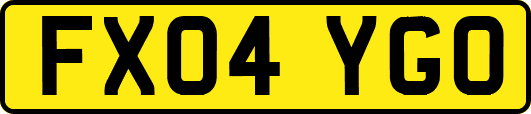 FX04YGO