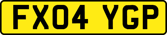 FX04YGP