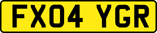 FX04YGR