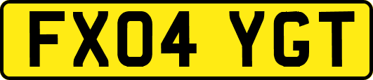 FX04YGT
