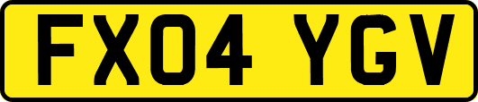 FX04YGV