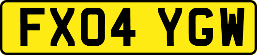 FX04YGW