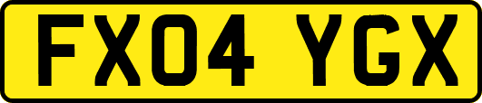 FX04YGX