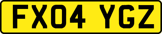 FX04YGZ
