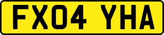 FX04YHA