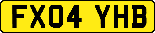 FX04YHB
