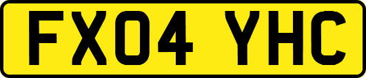 FX04YHC