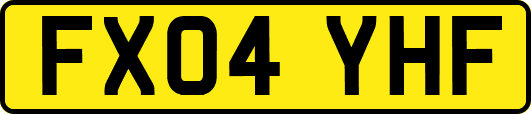 FX04YHF