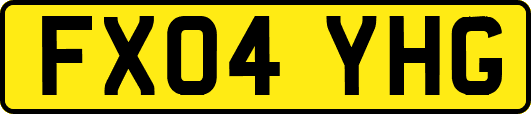 FX04YHG
