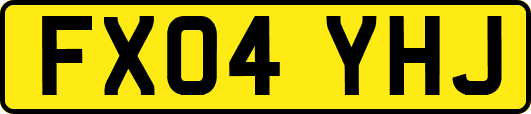 FX04YHJ