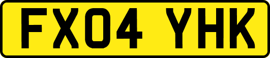 FX04YHK