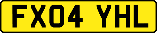 FX04YHL