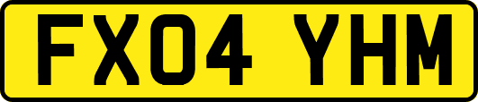 FX04YHM