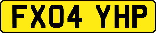 FX04YHP