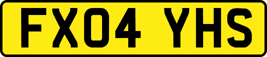 FX04YHS