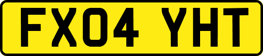 FX04YHT